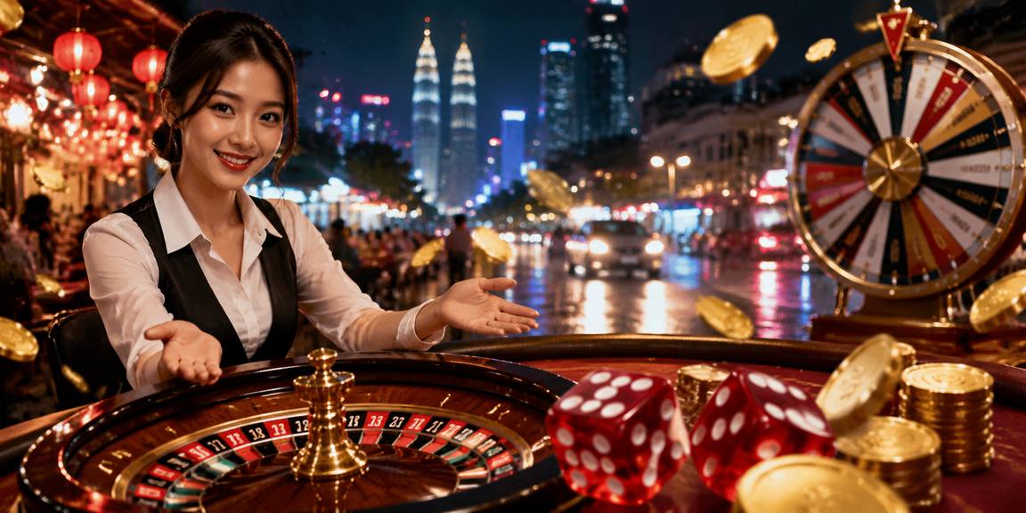 senang4d Poker Tiga Kad